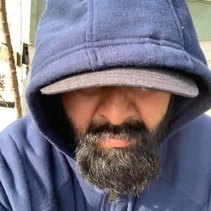 Meet your Posher, Peter